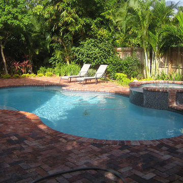 Pools