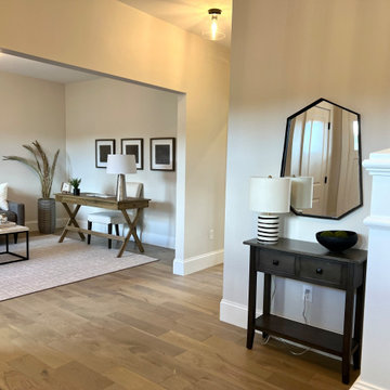 Brand New Development in Rowley, MA