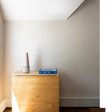 Providence Apartment Renovation