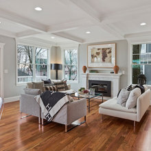 85 Living room