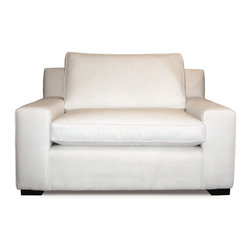 Miguelangelo Sofa - Sofas