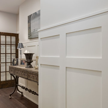 Mount Royal Project