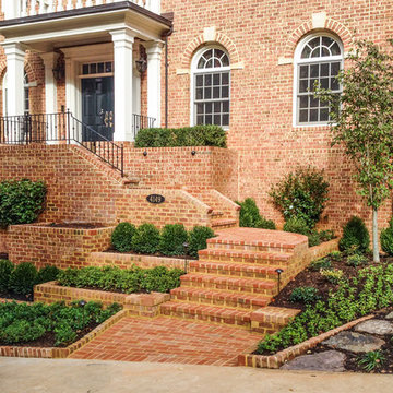 Townhouse Gardens