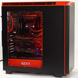 Custom Computer - Products