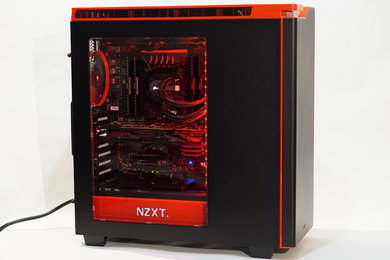 Custom Computer