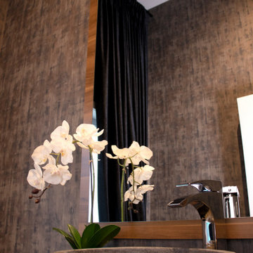 Chateau KiKi - Interior Styling