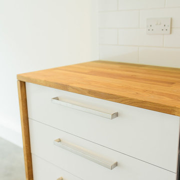 Hiley Road Passivhaus