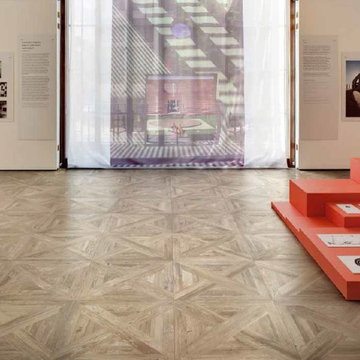 Wood Look Tile