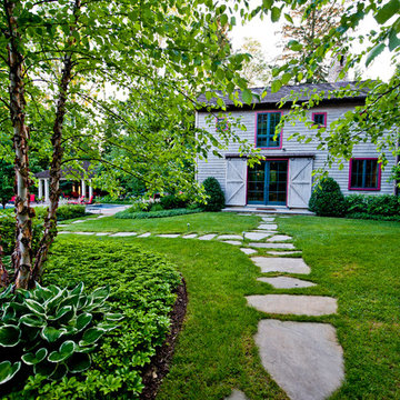 Pool Barn