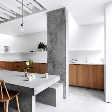 Kitchen Projects
