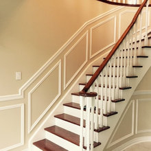 Stairways