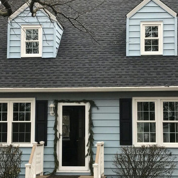 New Vinyl Replacement Windows Royersford PA