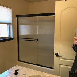 Shower doors - Products