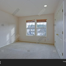 bedroom makeover