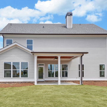 Custom Home Builder