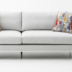 Zara Sofa by DellaRobbia - Sofas