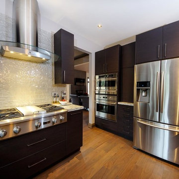 Holiday Kitchens
