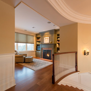 Bonin Architects-Stone Fence Farm