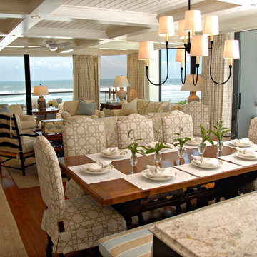 New Smyrna Retreat