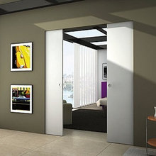 pocket doors