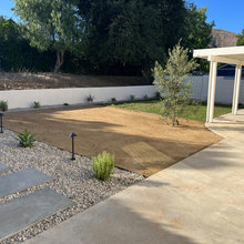 Landscape Plans