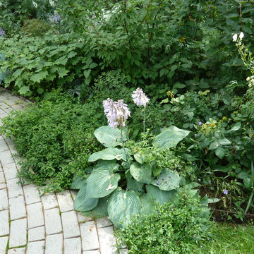 Privatgarten