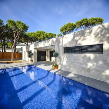 Modern Villa