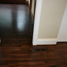 Hardwood Floors