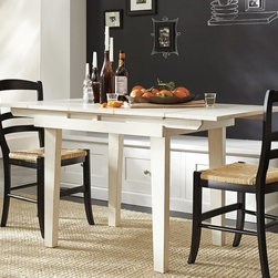 Eastlake Extending Kitchen Table - Dining Tables