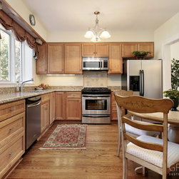 Green Leaf Flooring - Hardwood Flooring