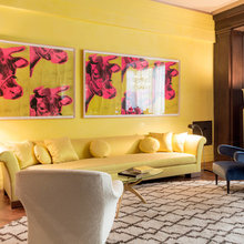 Living Rooms