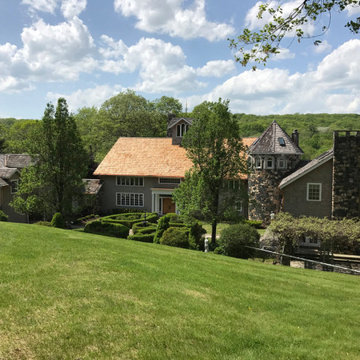 Full Home Construction Gallery