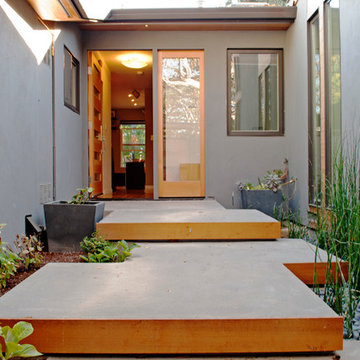 Mountain View ranch House Addition