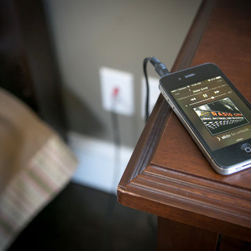 Mt. Plesant, South Carolina - Old Village