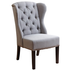 Transitional Dining Chairs by Abbyson Home