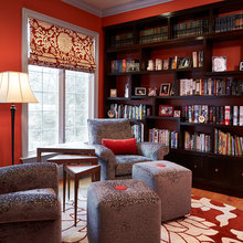 Family Rooms