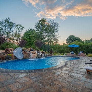Pequannock, NJ