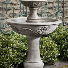 Fountains