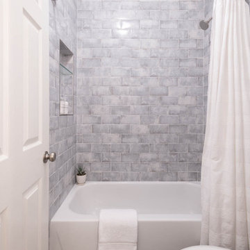 Frisco Craftsman Transitional