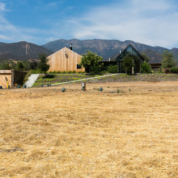 Ojai Farmhouse