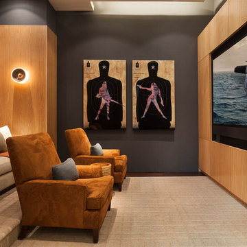 W Penthouse Residence