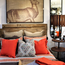 Bedding & Linens - Bedroom Products