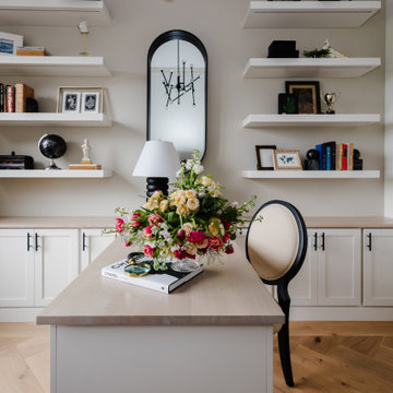 Miller Showcase Home