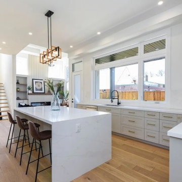 310 - Burlington Kitchen