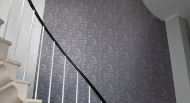 Best 15 Painters And Decorators In Leominster Herefordshire Houzz
