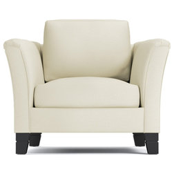 Transitional Armchairs And Accent Chairs by Apt2B