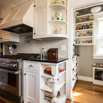 Charlotte Renovation