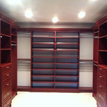 Closet Ideas