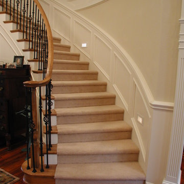 Wainscotting Ideas