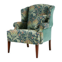 An artist touch - William Morris